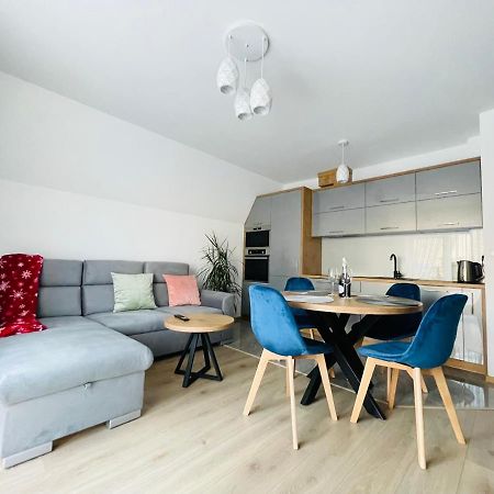 Apartamenty Stasikowka Poronin Εξωτερικό φωτογραφία