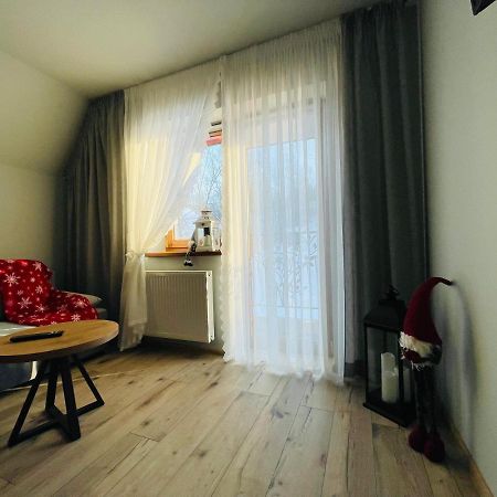 Apartamenty Stasikowka Poronin Εξωτερικό φωτογραφία