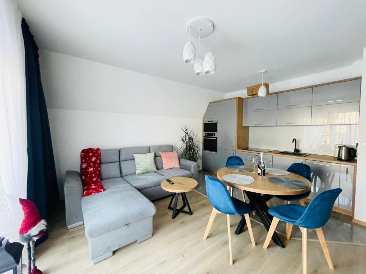 Apartamenty Stasikowka Poronin Εξωτερικό φωτογραφία