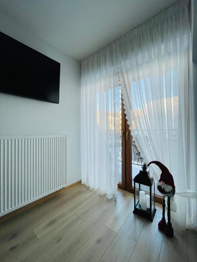 Apartamenty Stasikowka Poronin Εξωτερικό φωτογραφία