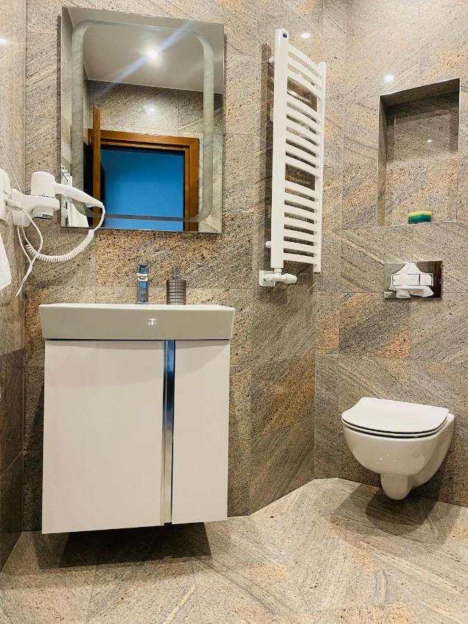 Apartamenty Stasikowka Poronin Εξωτερικό φωτογραφία