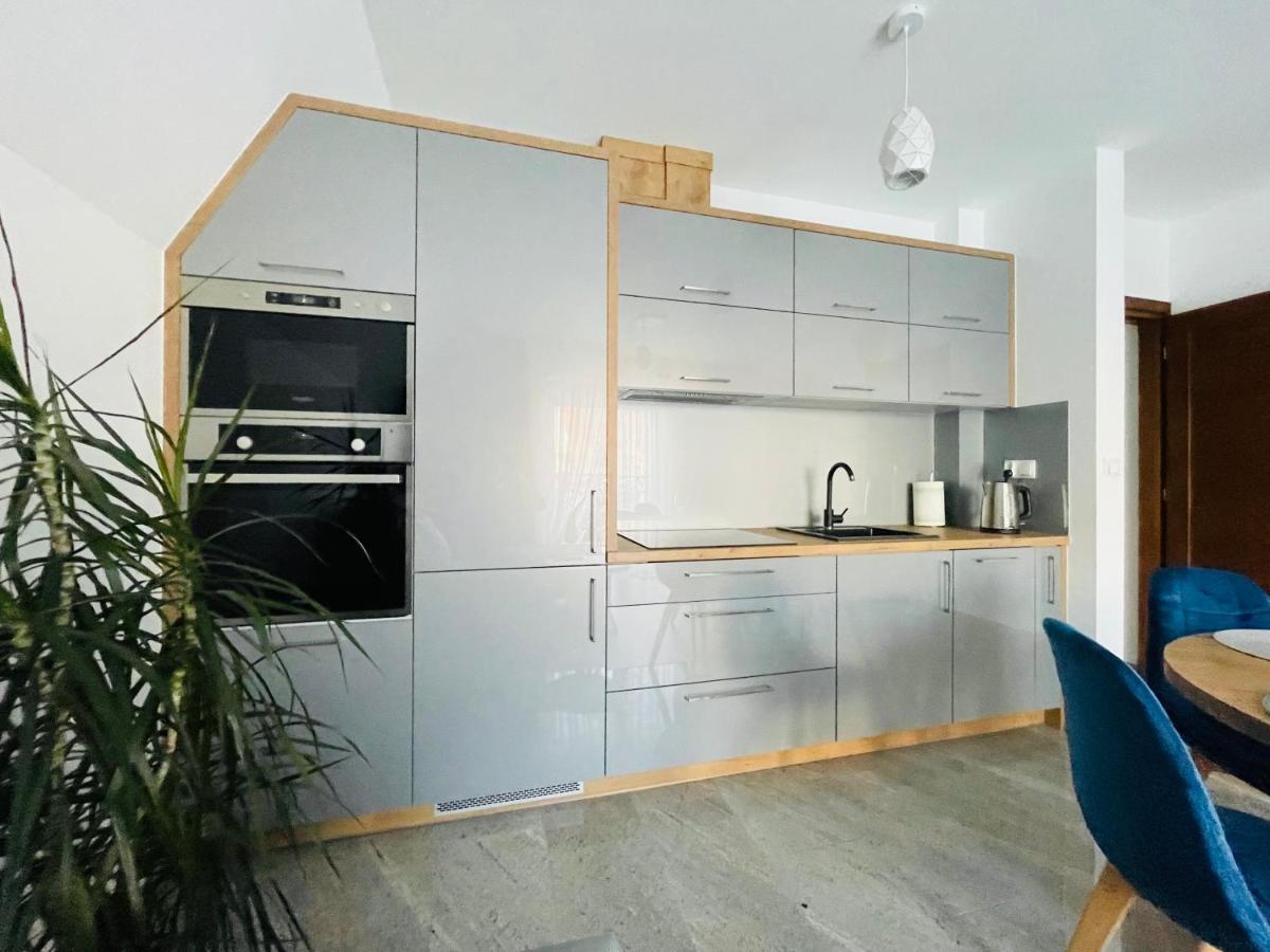 Apartamenty Stasikowka Poronin Εξωτερικό φωτογραφία