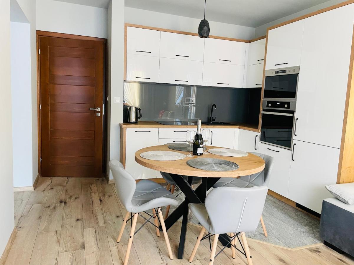 Apartamenty Stasikowka Poronin Εξωτερικό φωτογραφία