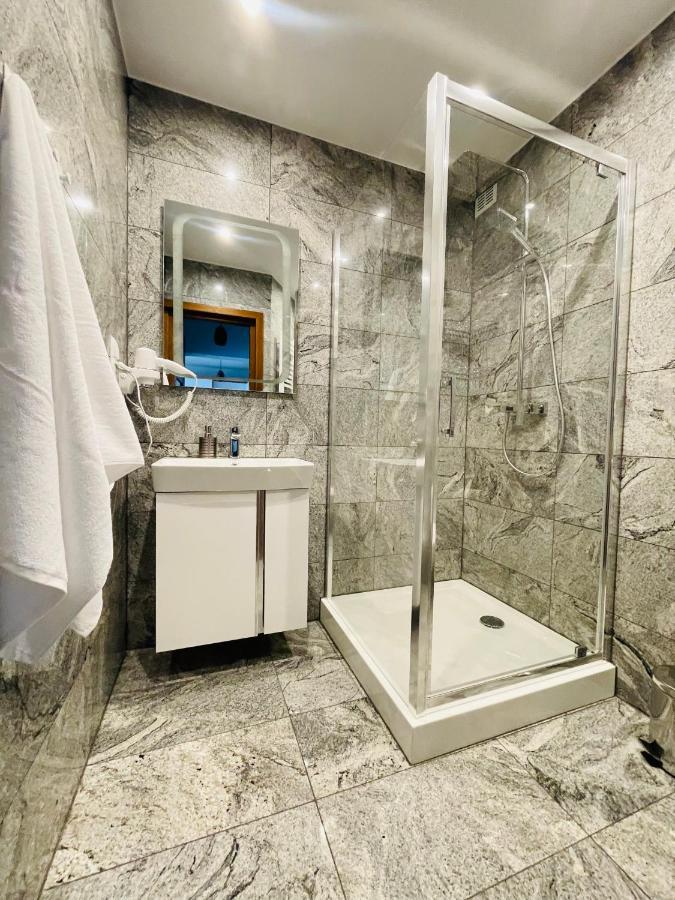 Apartamenty Stasikowka Poronin Εξωτερικό φωτογραφία