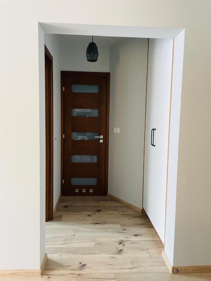 Apartamenty Stasikowka Poronin Εξωτερικό φωτογραφία